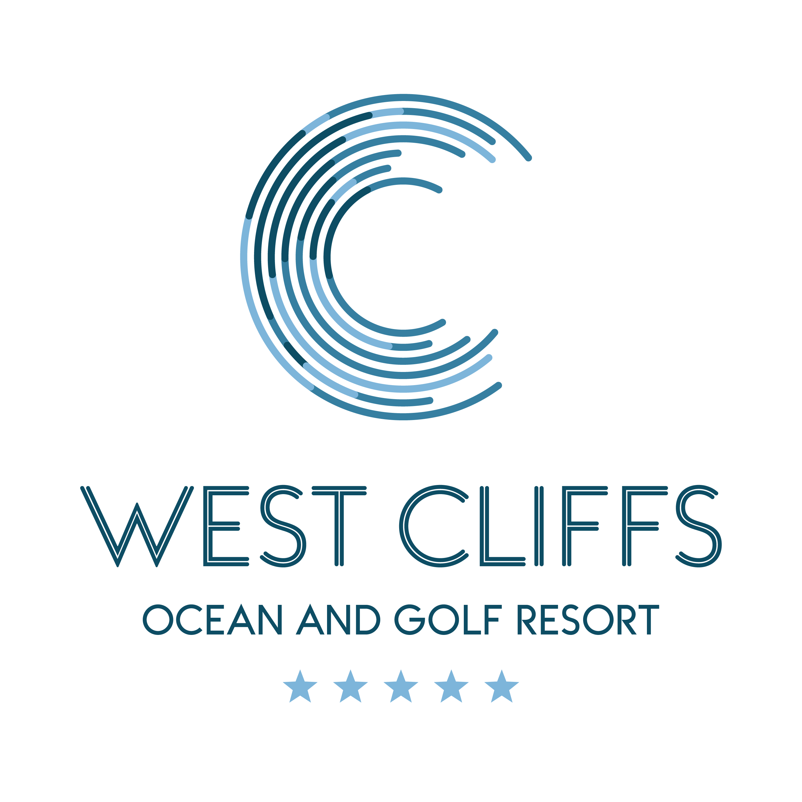 West Cliffs Resort
